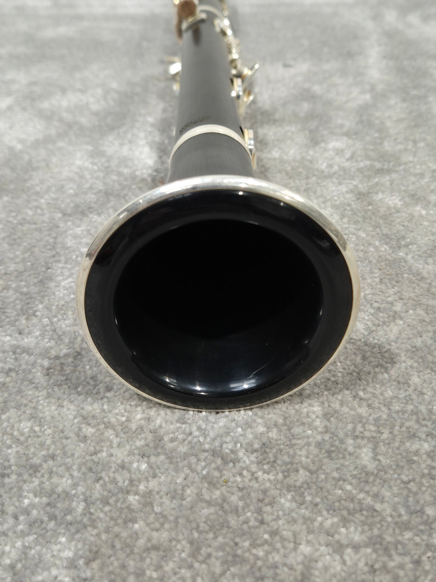 Windcraft WCL-100 - Free-Blowing Clarinet w/ Soft Case