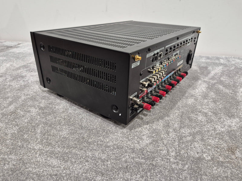 Denon AVR-X2600H - 7.2 Channel AV Receiver/Amplification - image 3