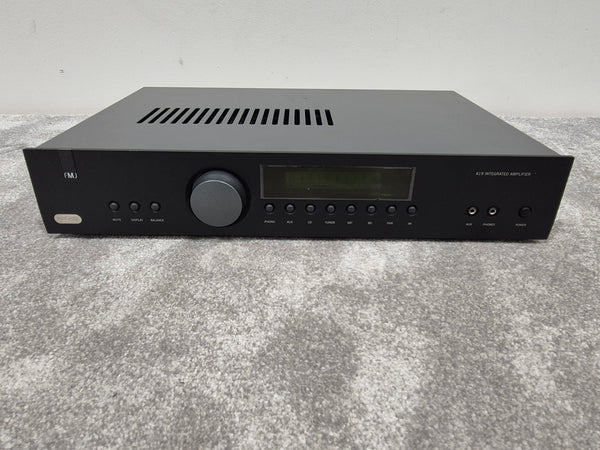 Arcam FMJ A19 Integrated Amplifier - Class G Technology - Excellent w/ Original Box