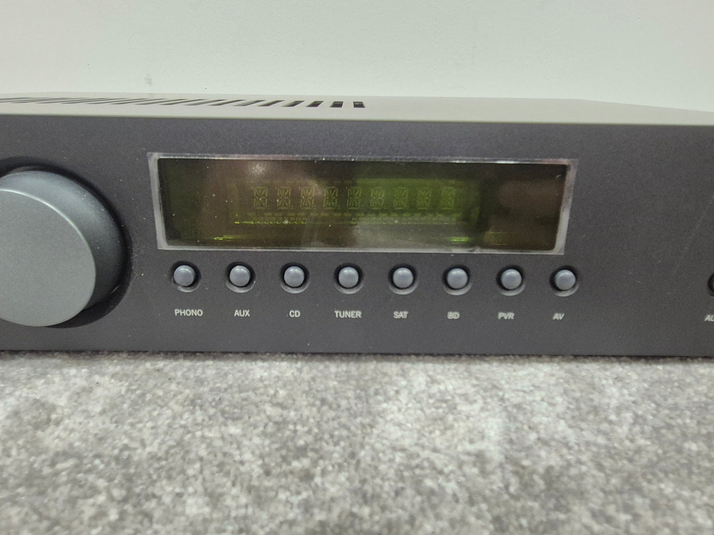 Arcam FMJ A19 - Integrated Amplifier w/ Original Box