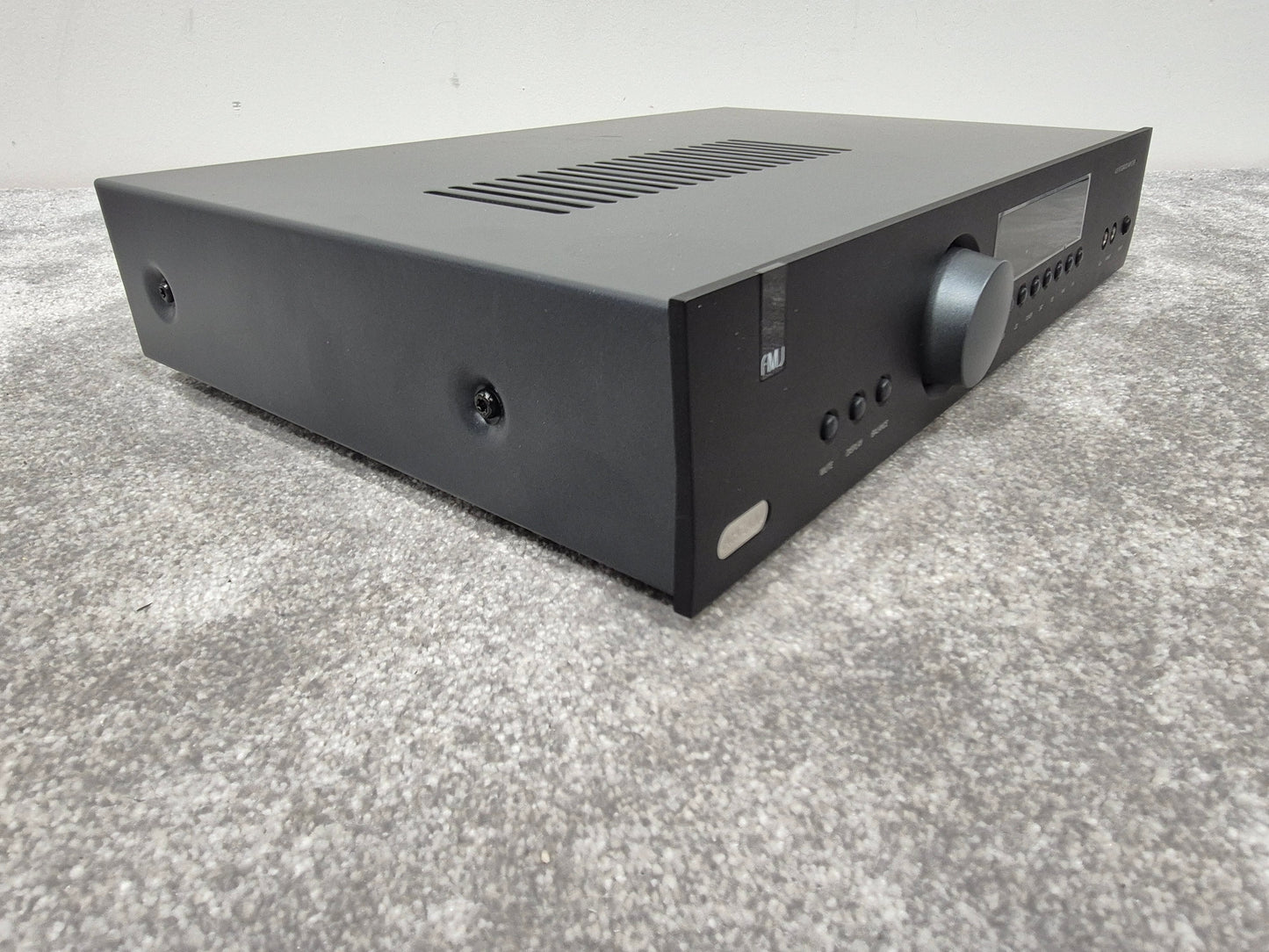 Arcam FMJ A19 - Integrated Amplifier w/ Original Box