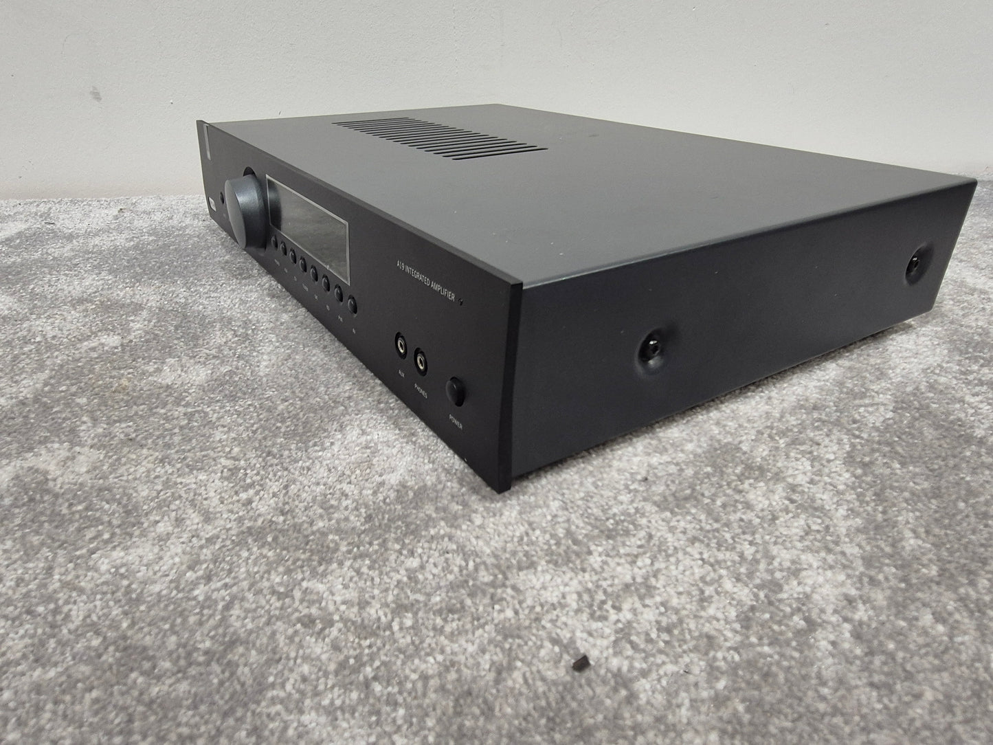 Arcam FMJ A19 - Integrated Amplifier w/ Original Box