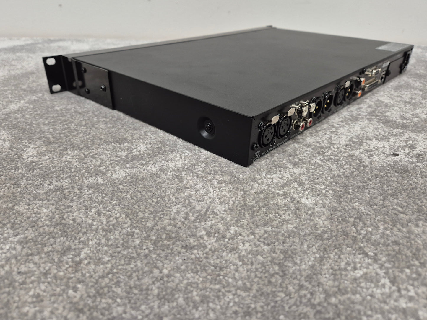 Tascam SS-R250N - Networkable Solid-State Recorder/Player w/ Original Box