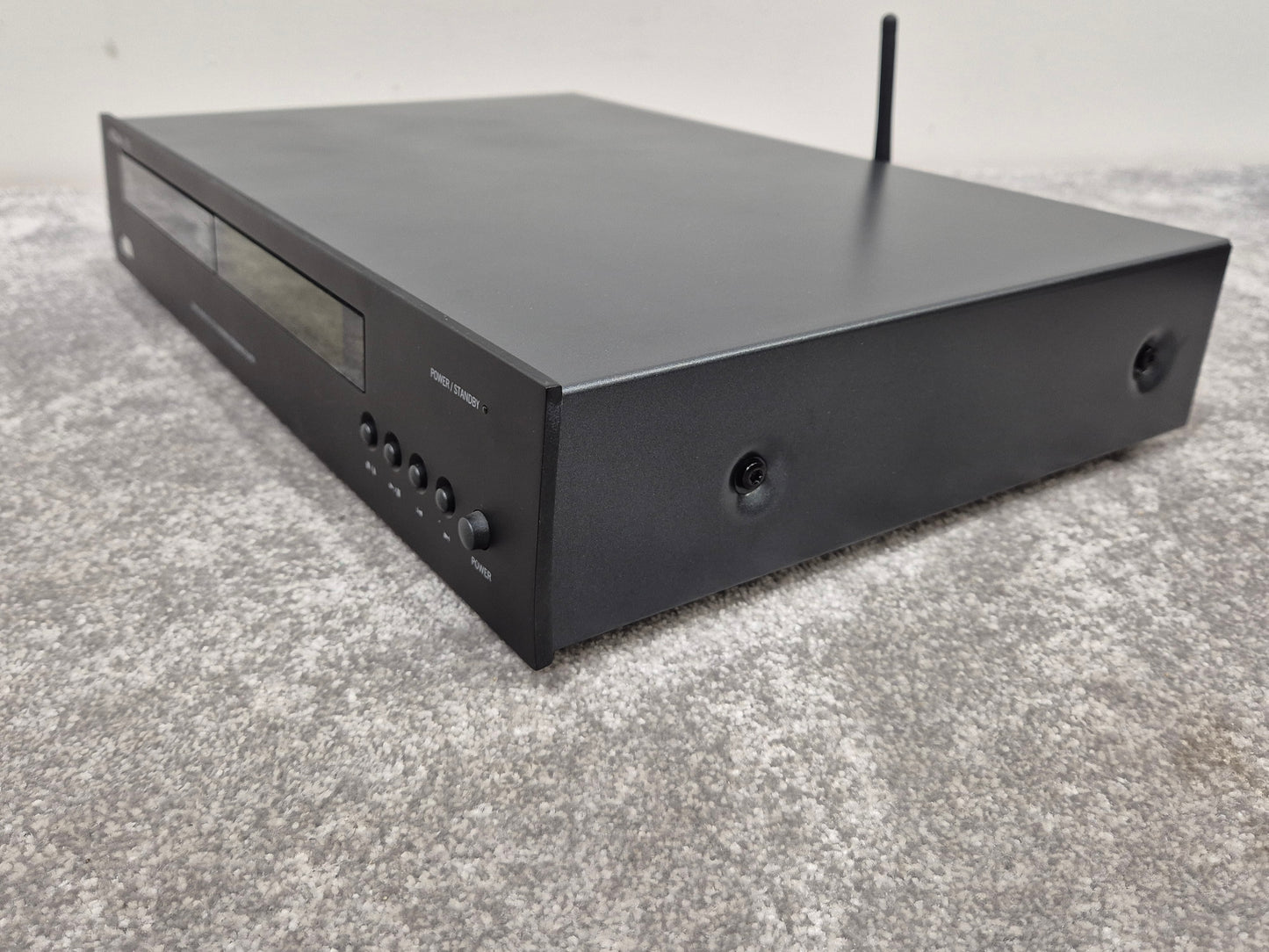Arcam FMJ CDS27 - High Quality CD/SACD Player w/ Original Box