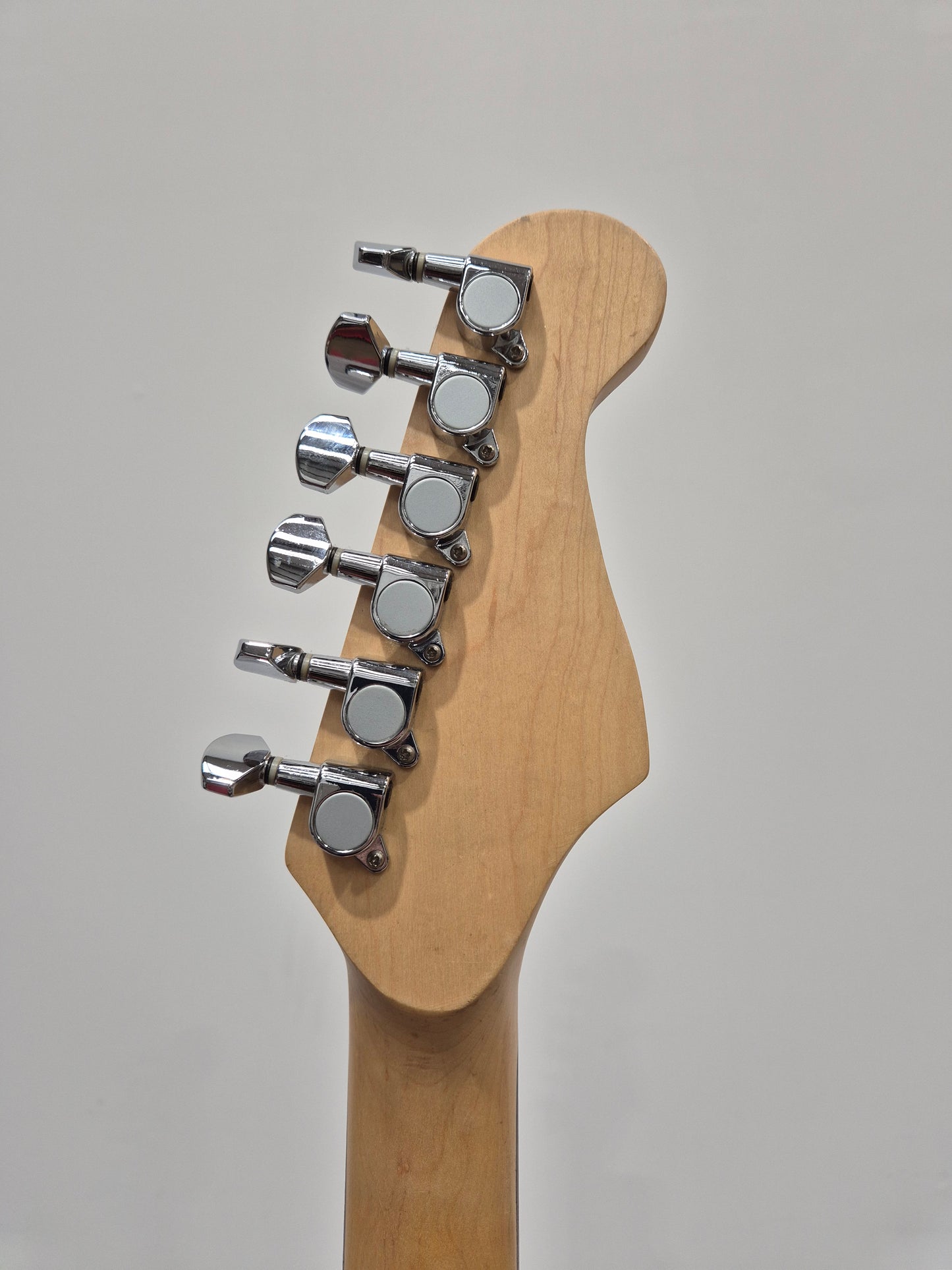 Tanglewood Nevada FST32K - Strat-Style Electric Guitar
