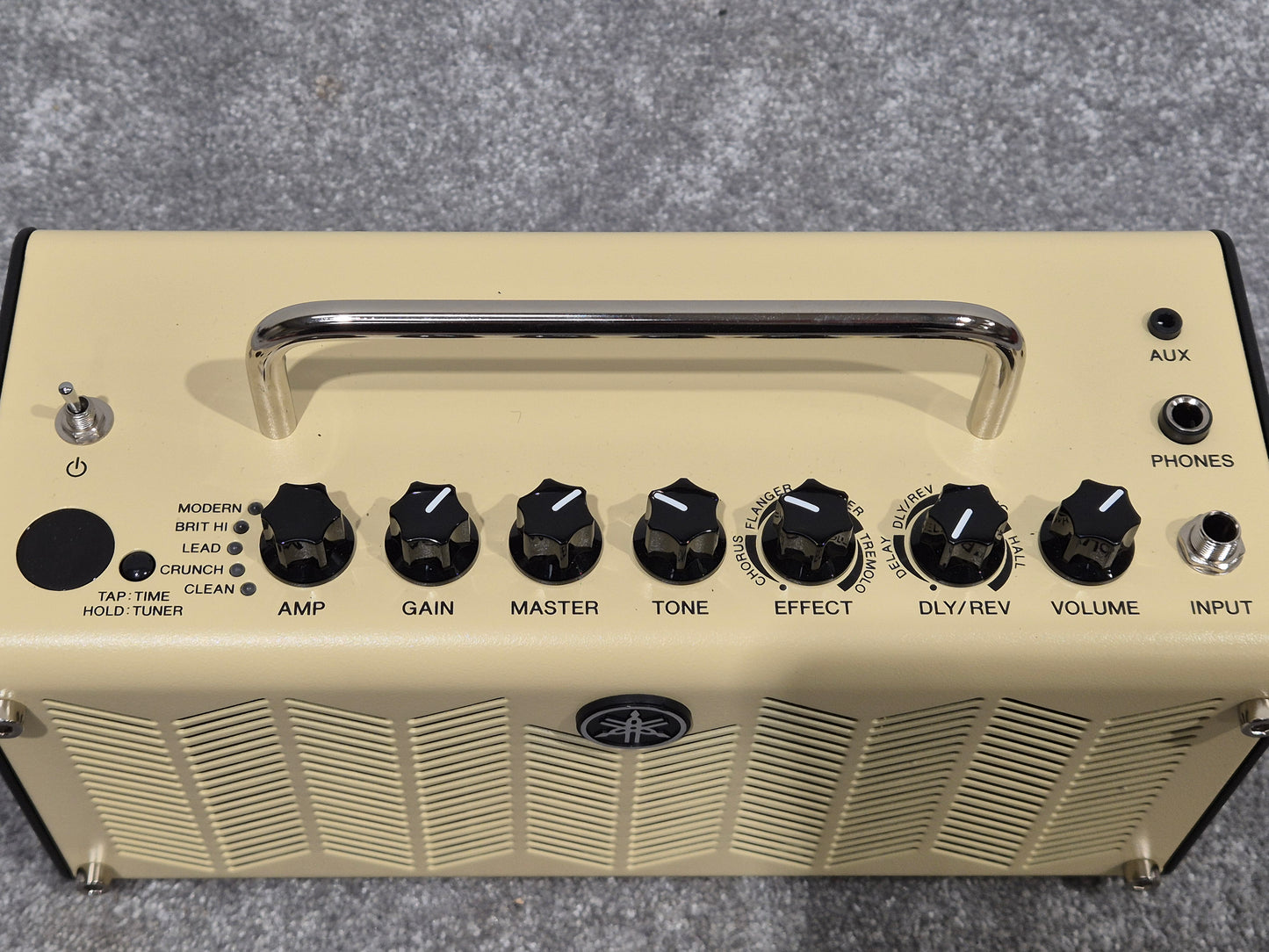 Yamaha THR5 - Modelling Guitar Combo Amplifier