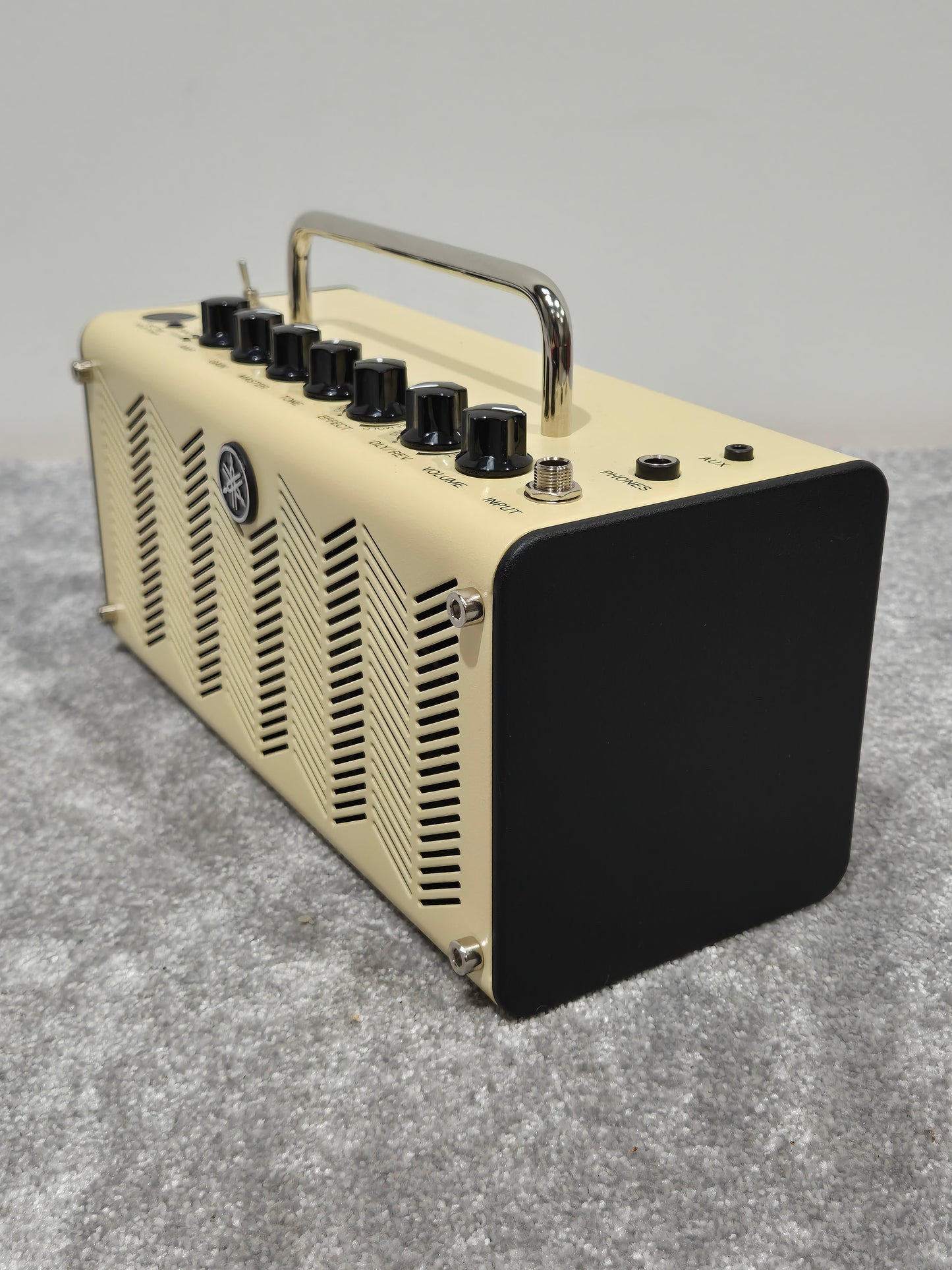 Yamaha THR5 - Modelling Guitar Combo Amplifier