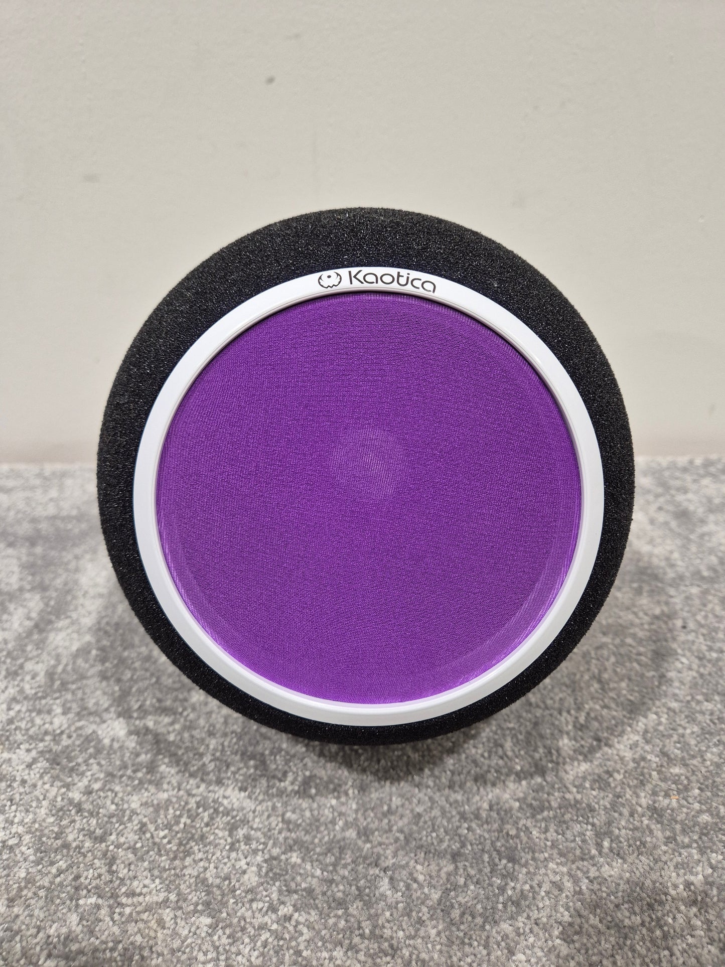 Kaotica Eyeball - Studio Microphone Reflection Cover - Mint - RRP £257