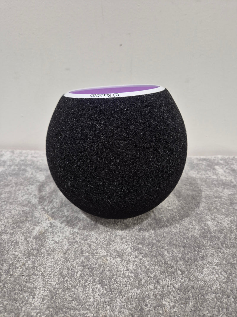 Kaotica Eyeball - Studio Microphone Reflection Cover - Mint - RRP £257 - image 3