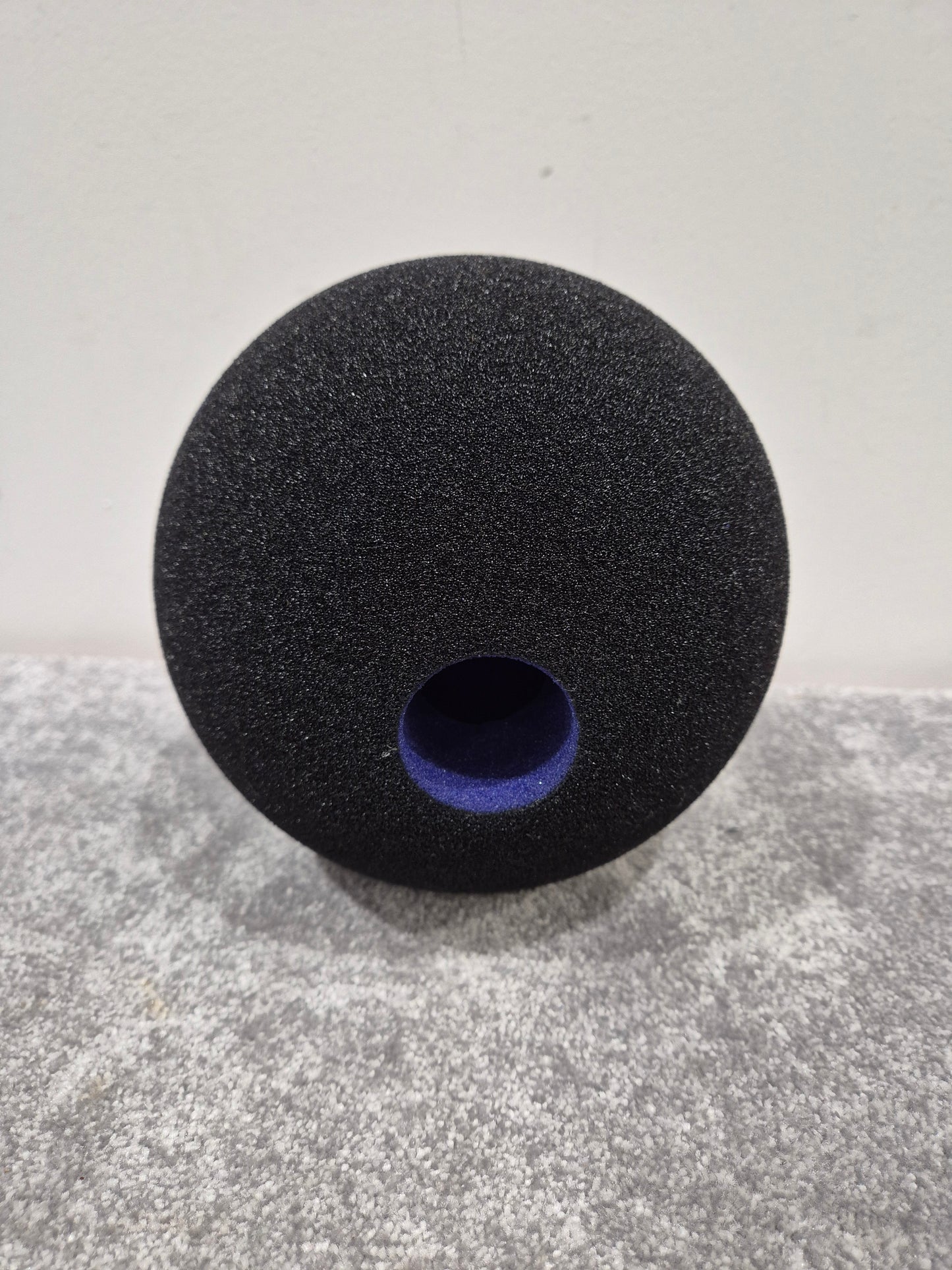 Kaotica Eyeball - Studio Microphone Reflection Cover - Mint - RRP £257