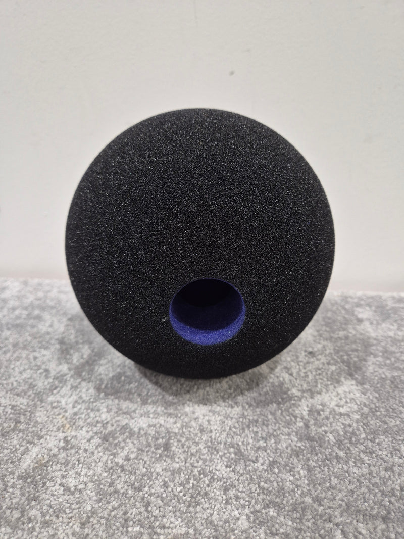 Kaotica Eyeball - Studio Microphone Reflection Cover - Mint - RRP £257 - image 4