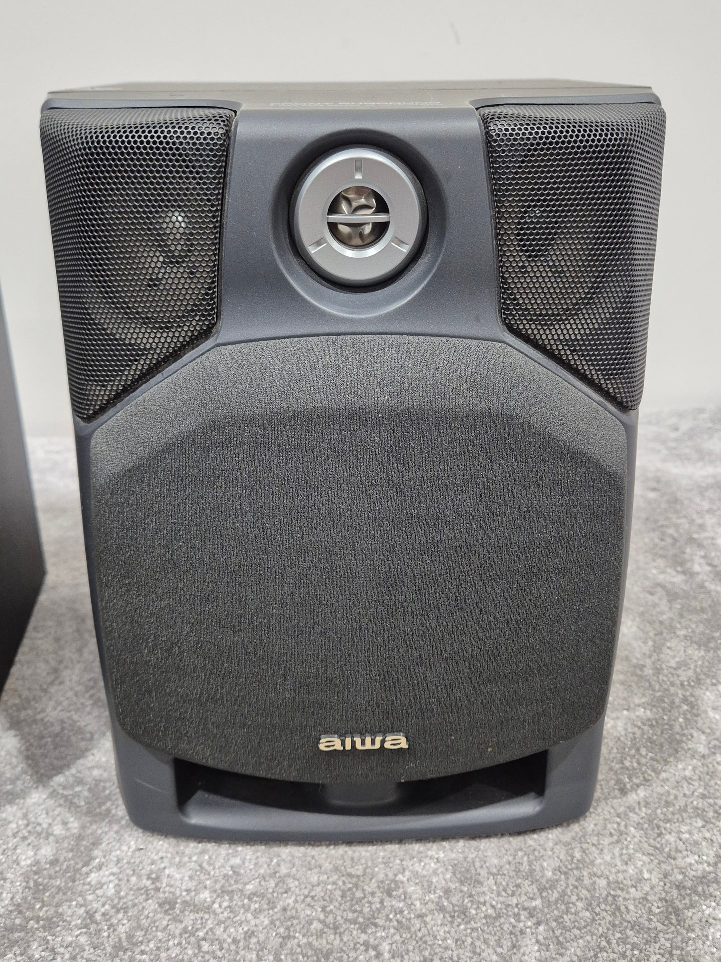 AIWA SX-FNV700 - Front Surround L & R Speakers (Pair)
