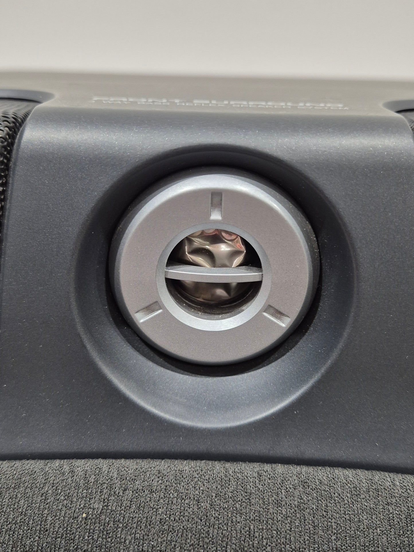 AIWA SX-FNV700 - Front Surround L & R Speakers (Pair)