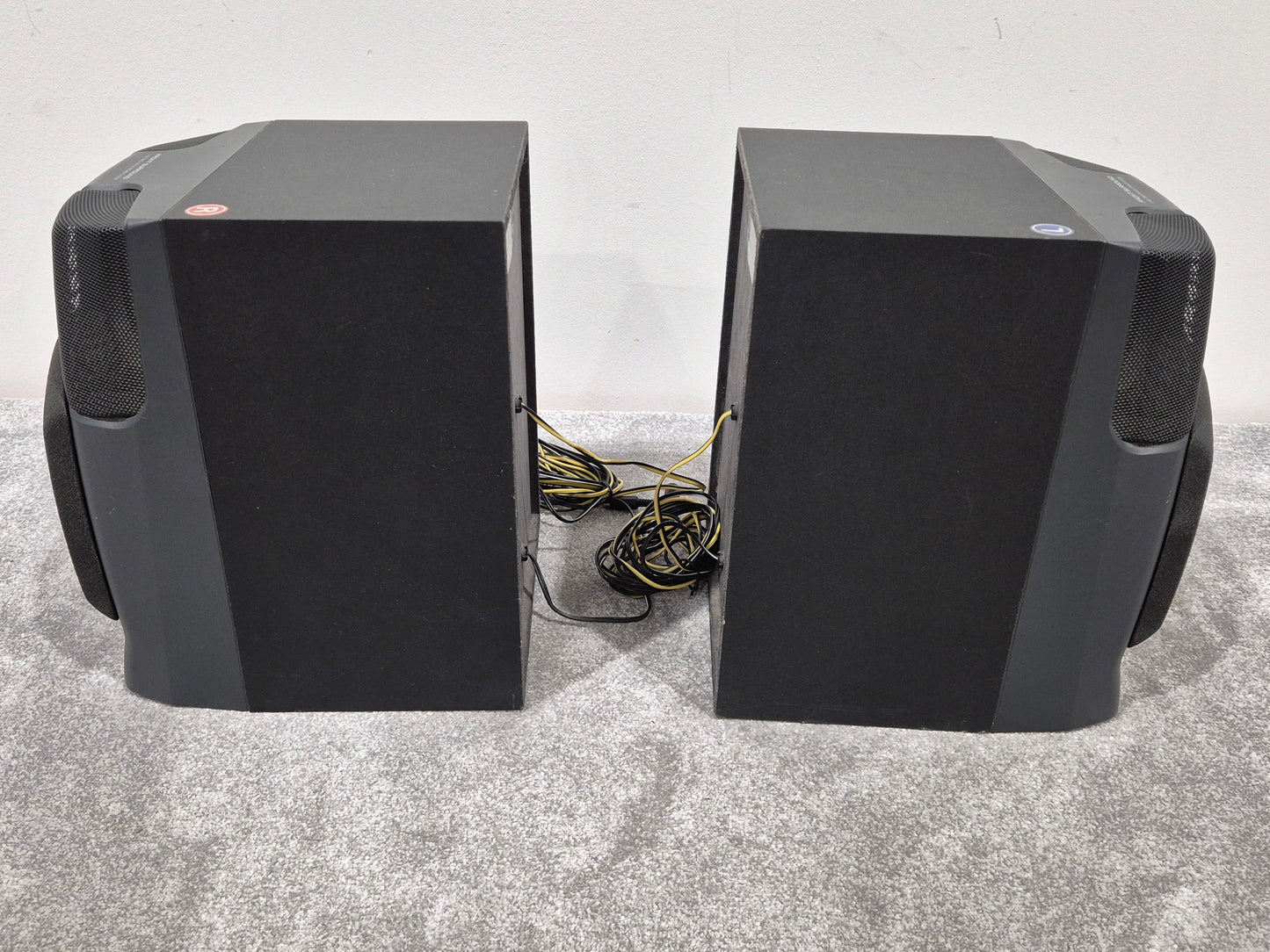 AIWA SX-FNV700 - Front Surround L & R Speakers (Pair)