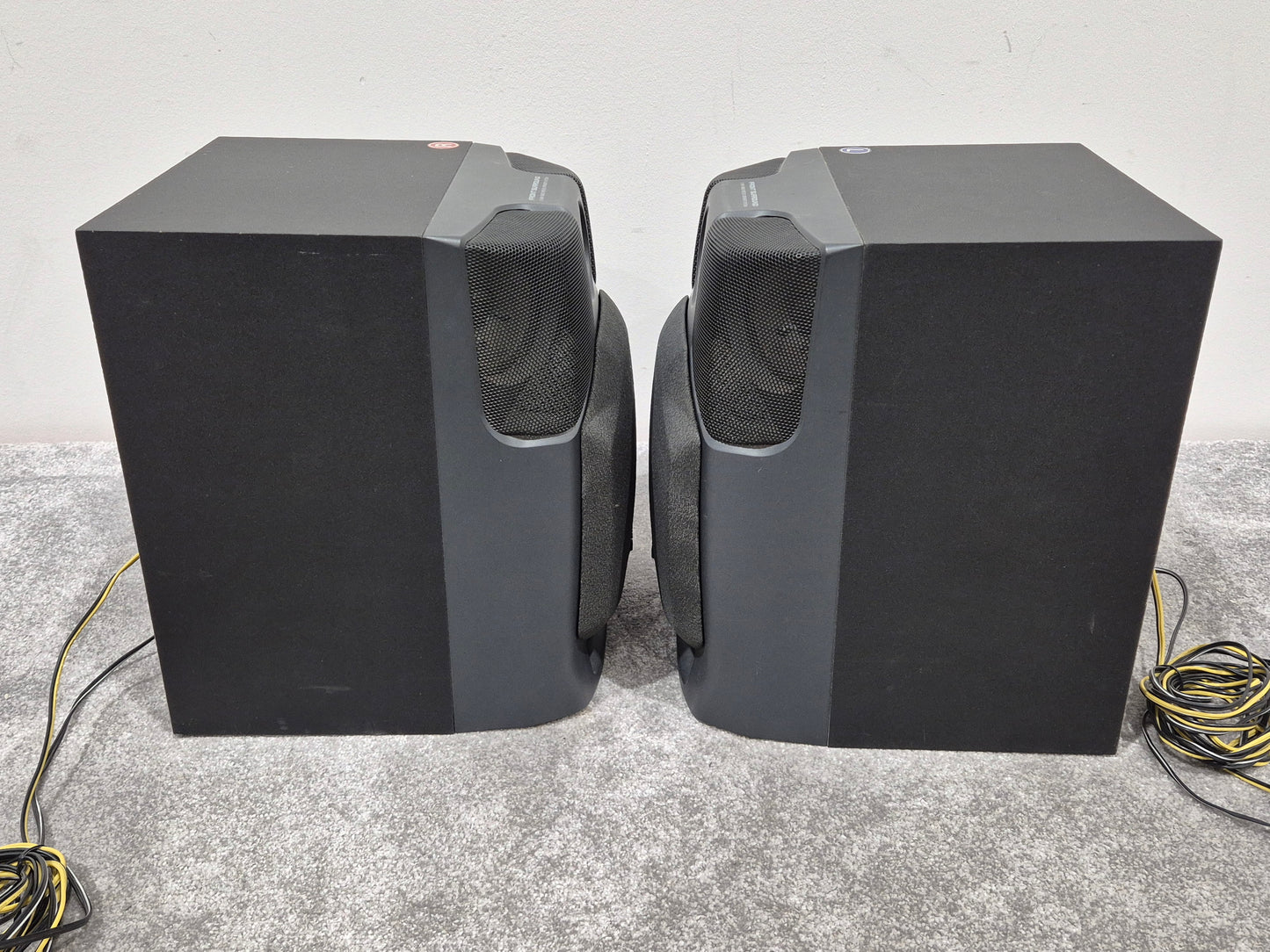 AIWA SX-FNV700 - Front Surround L & R Speakers (Pair)