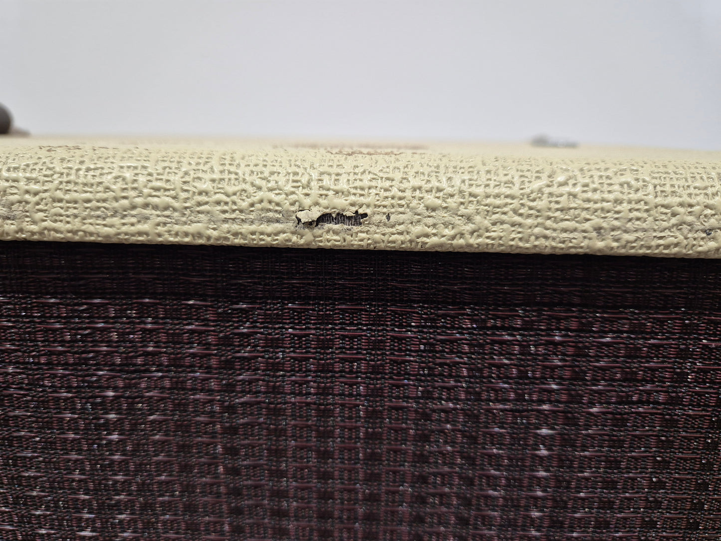 Fender Super Sonic 60 Enclosure - Guitar Speaker Cabinet