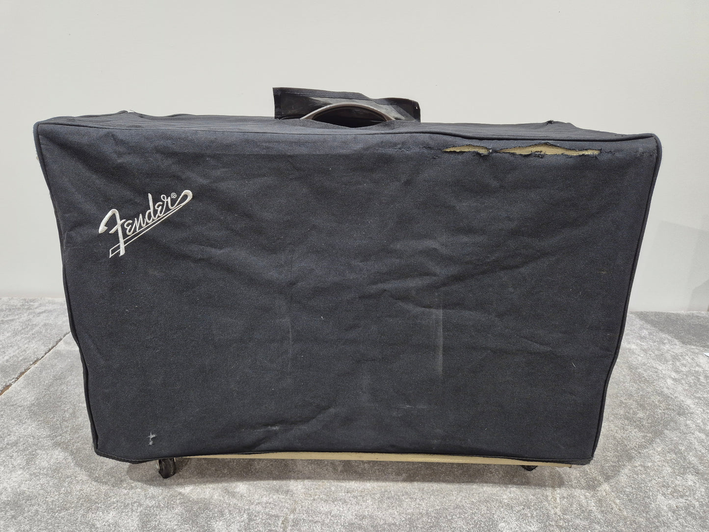 Fender Super Sonic 60 Cabinet Guitar Amplifier - 60 Watts, Celestion Speaker - Very Good