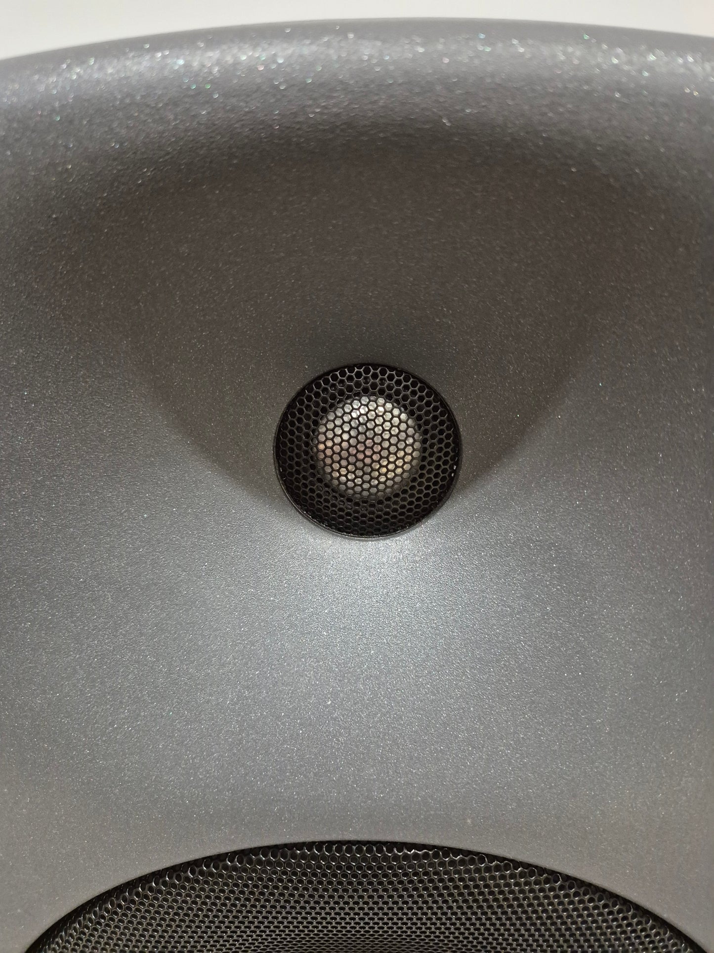 Genelec 8050B - Powerful Wideband Bi-Amplified Monitoring Speaker