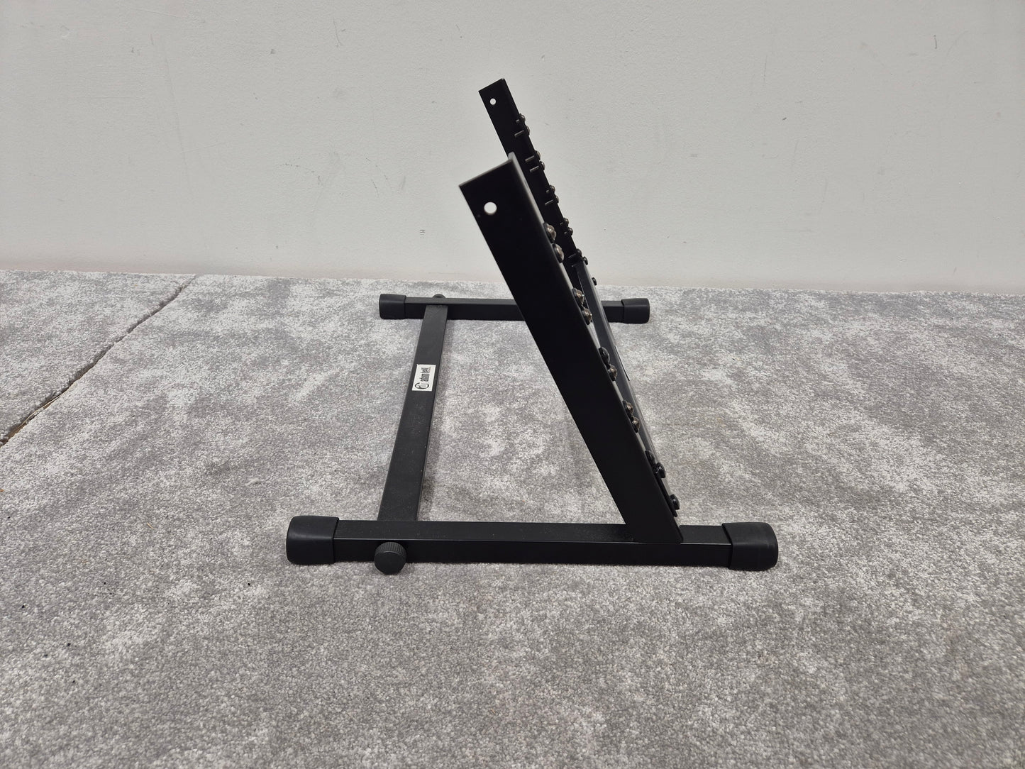 Adam Hall Rack Stand 6U - Desktop Rack Stand