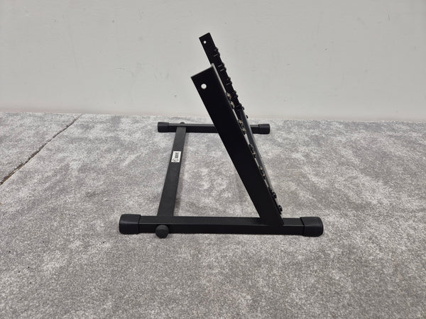 Adam Hall Rack Stand 6U - Desktop Rack Stand