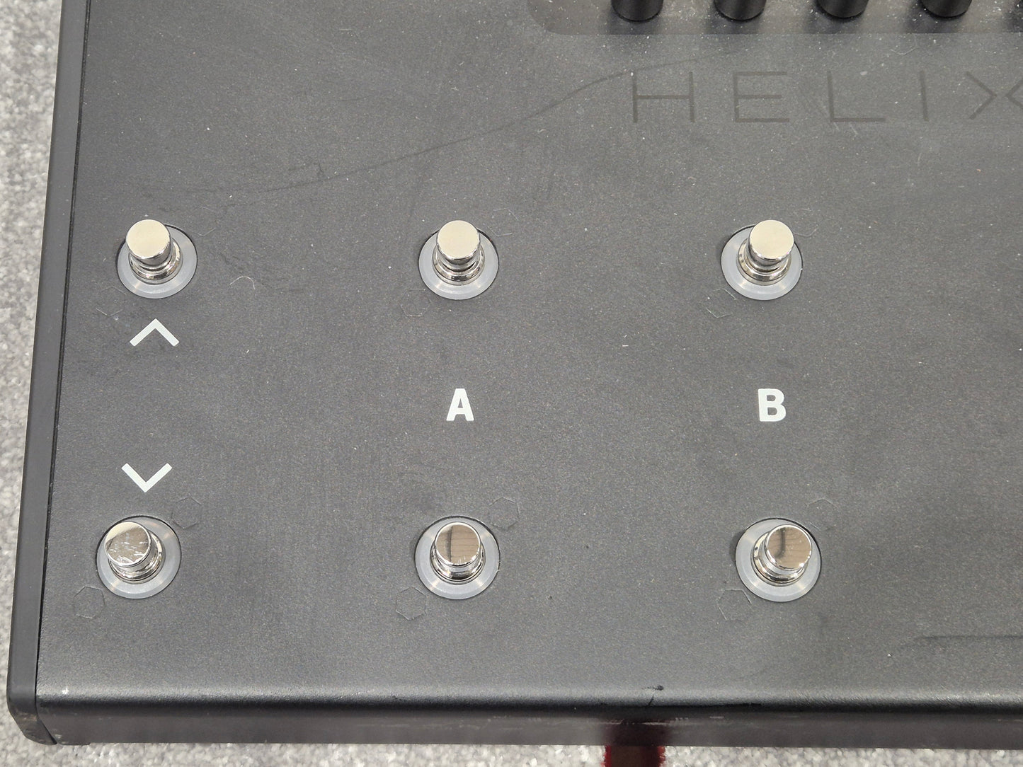 Line 6 Helix LT - Guitar Amp Modeller and Multi-Effects Processor