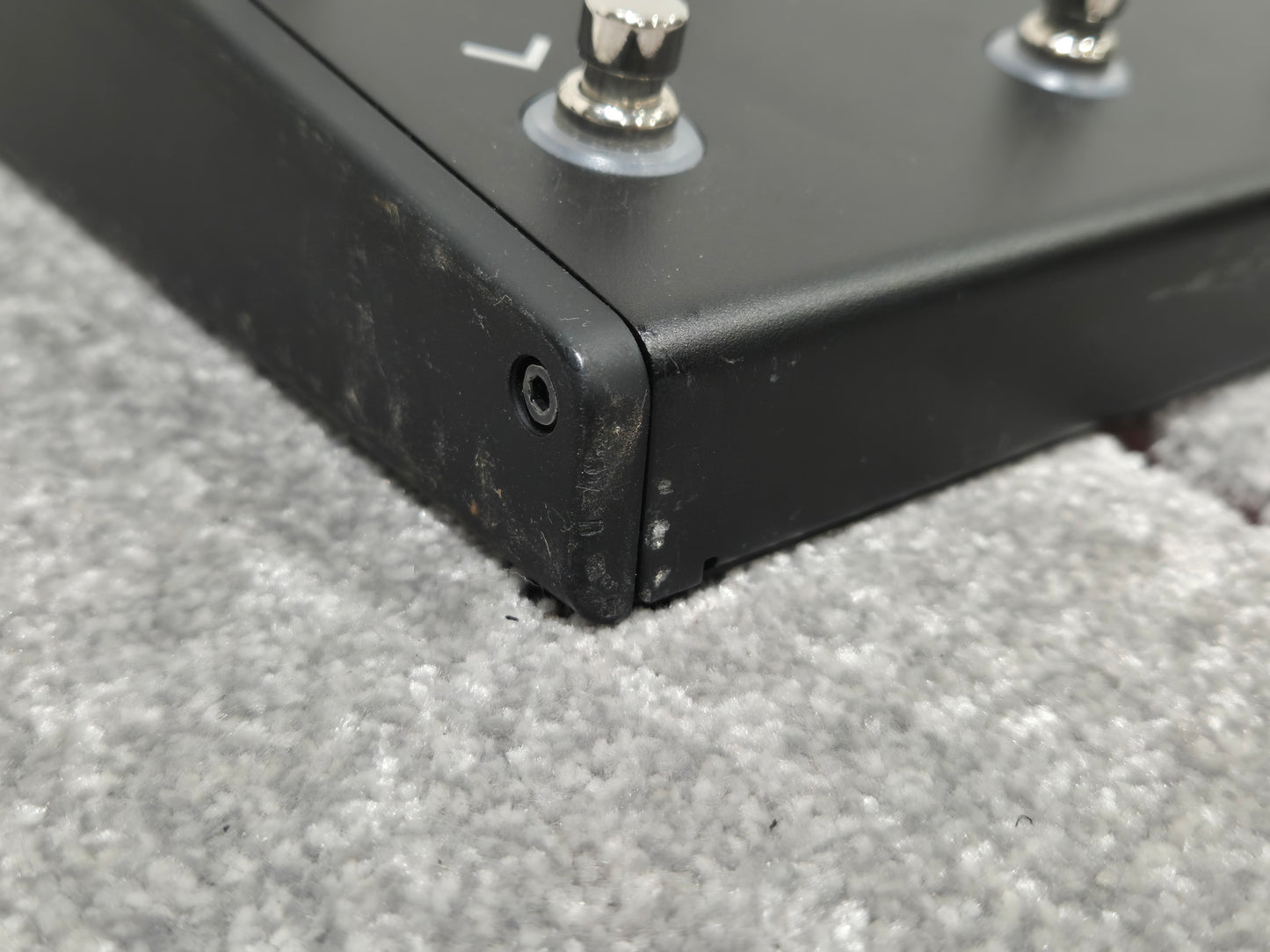 Line 6 Helix LT - Guitar Amp Modeller and Multi-Effects Processor