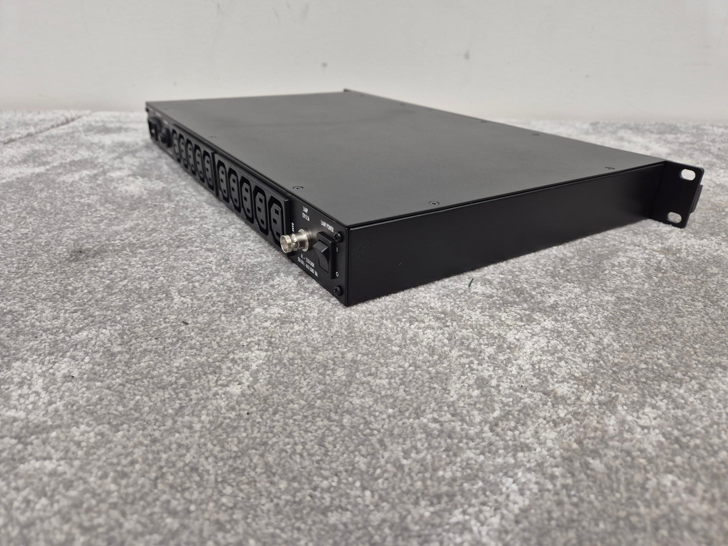 Furman PL-8C E - Power Conditioner (Mint Condition)