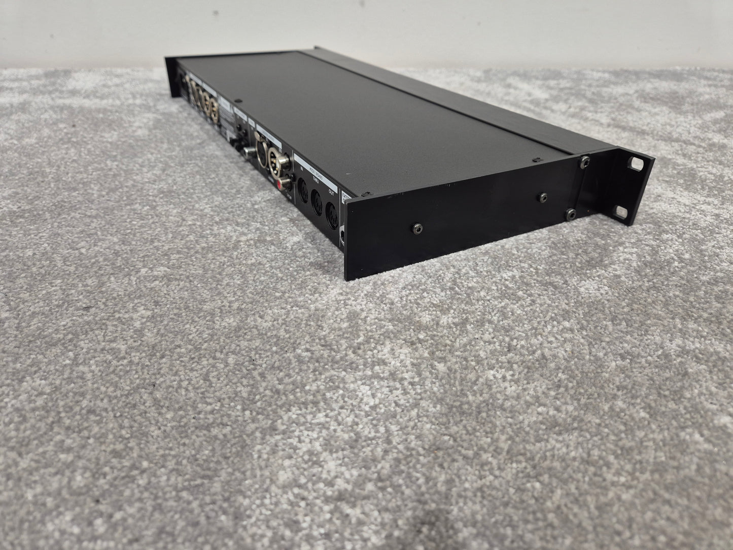 TC Electronic Finalizer 96K - Digital Mastering Processor