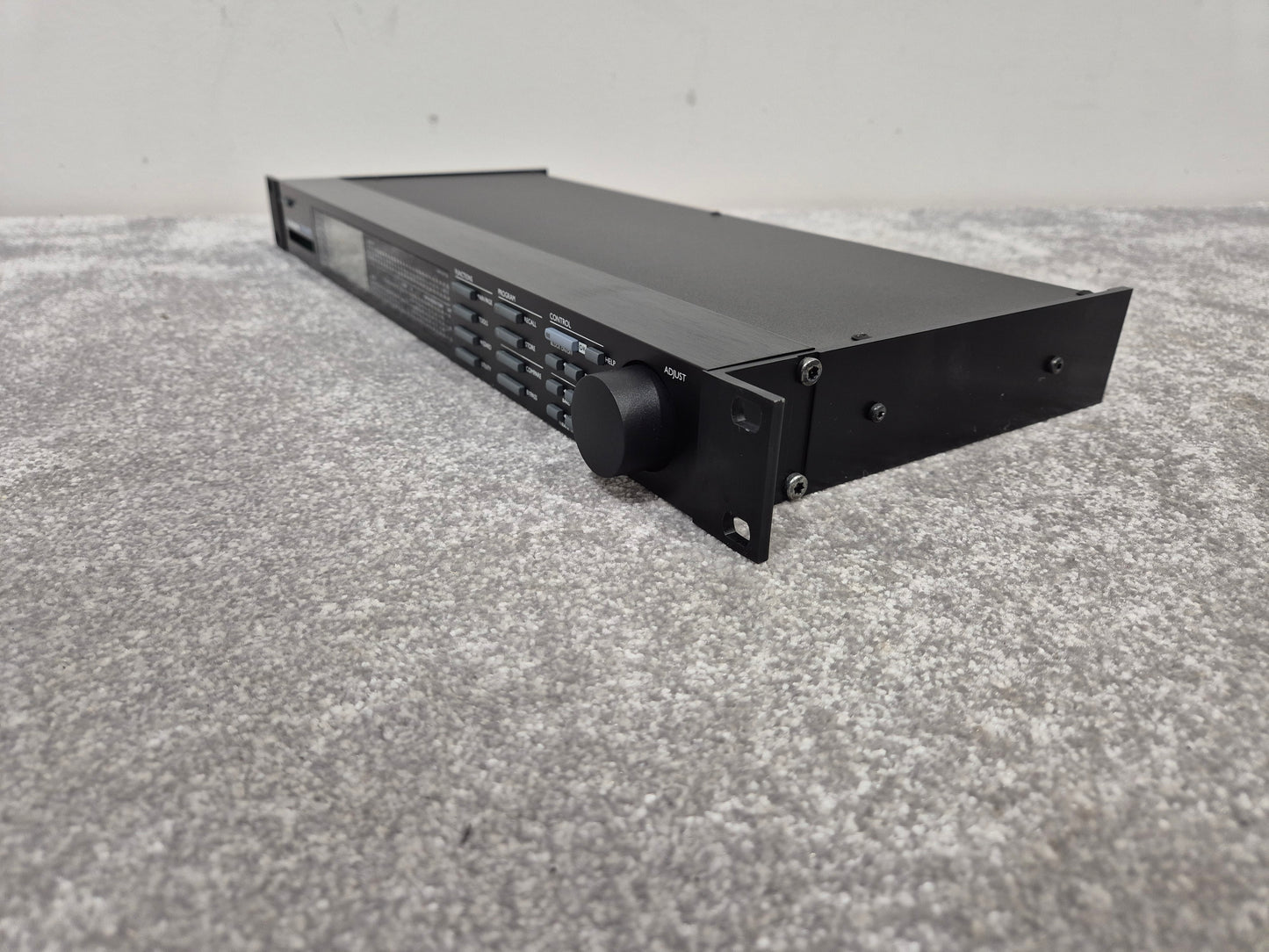 TC Electronic Finalizer 96K - Digital Mastering Processor