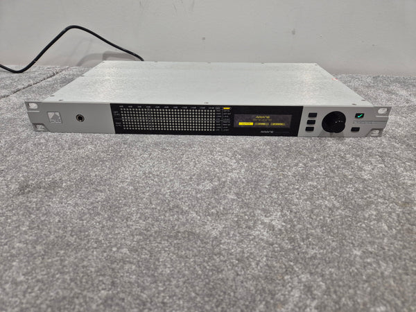 Ariane Encore Audio Leveler - RMS Audio Leveler Processor