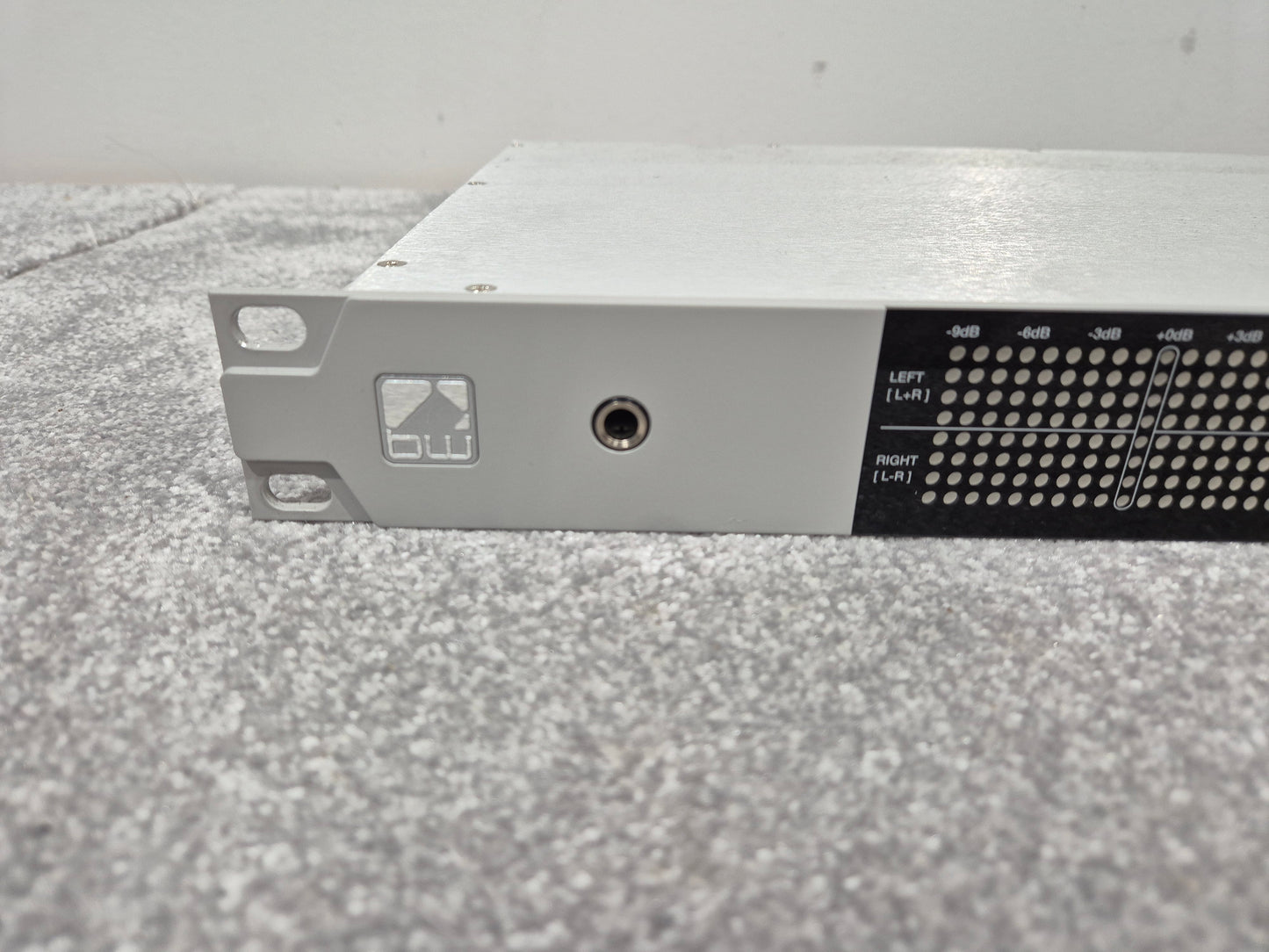 Ariane Encore Audio Leveler - RMS Audio Leveler Processor