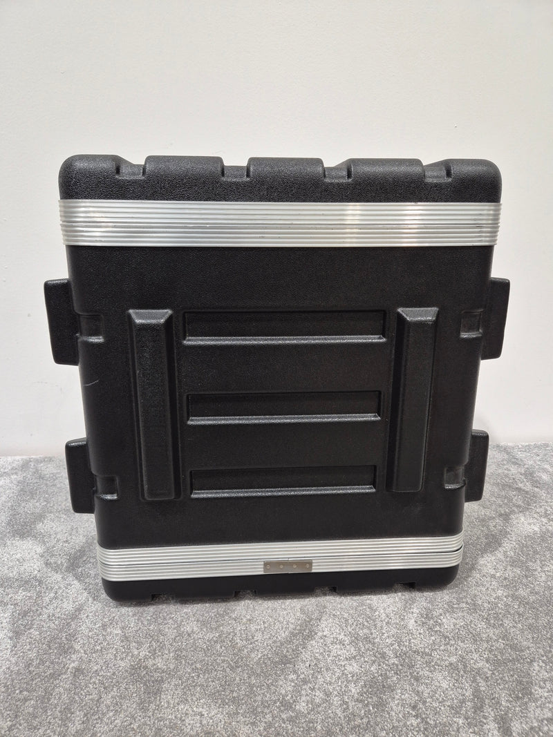 4u Flight Case Rack Mount - Black - image 5