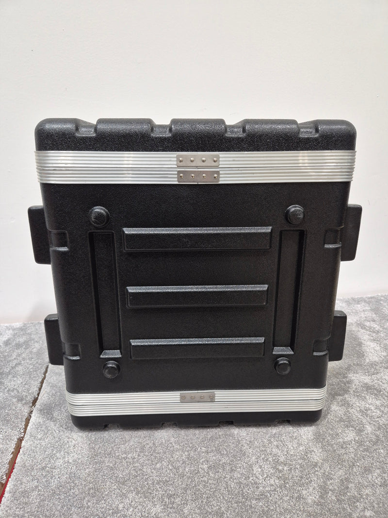 6u Flight Case Rack Mount - Black - image 5