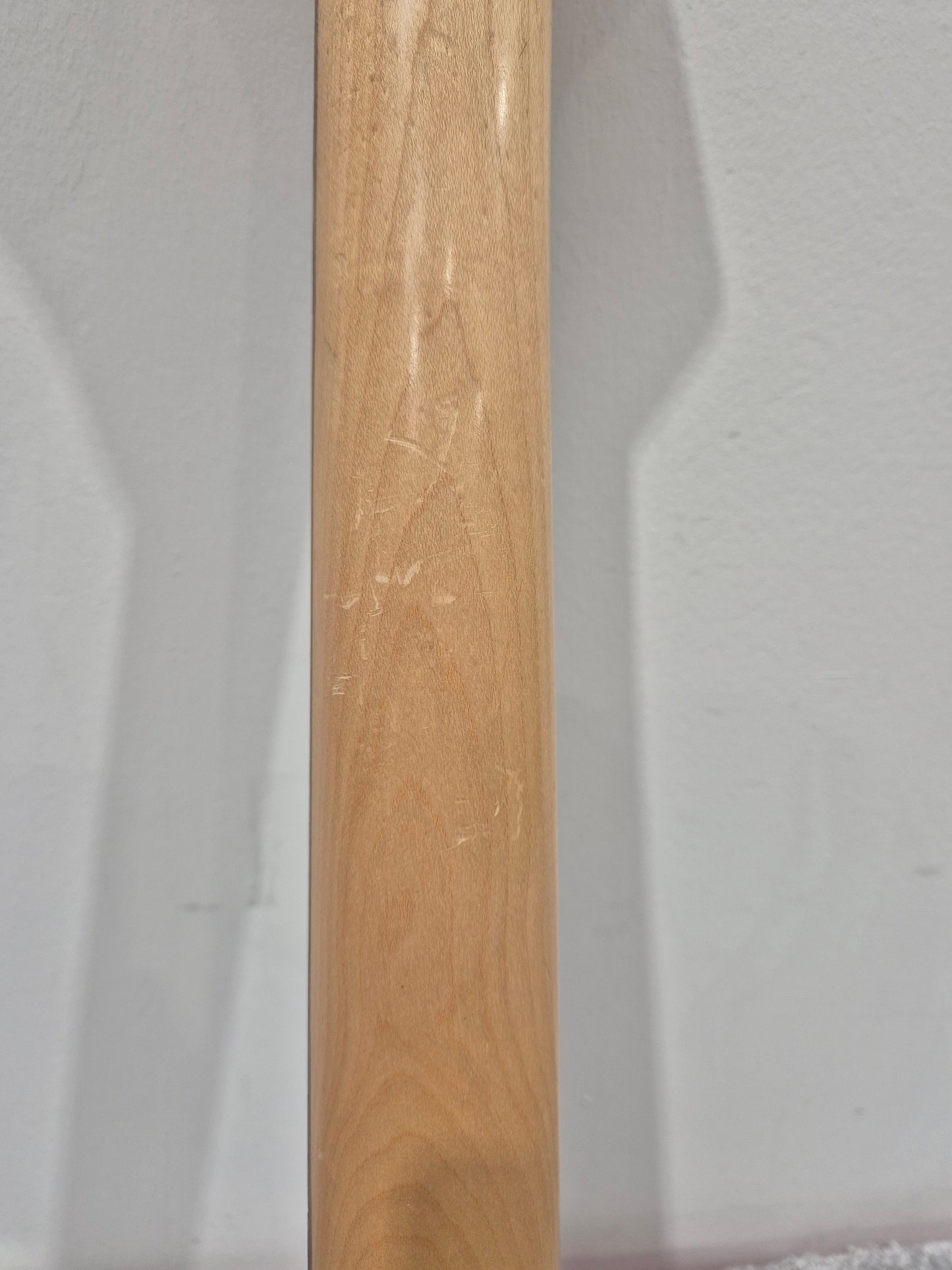 StarSound - Strat Style Electric Guitar Neck Fretboard and Headstock