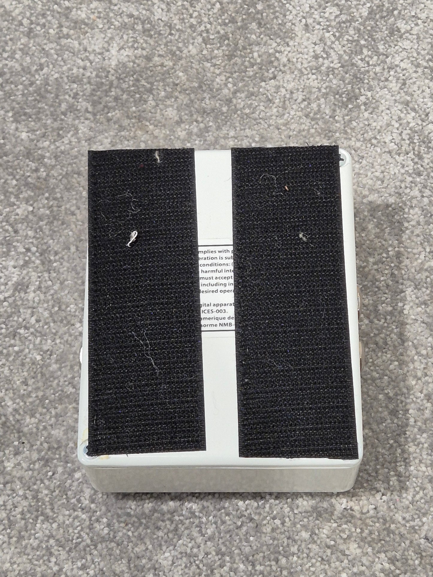 Electro-Harmonix C9 Organ Machine - Guitar Pedal