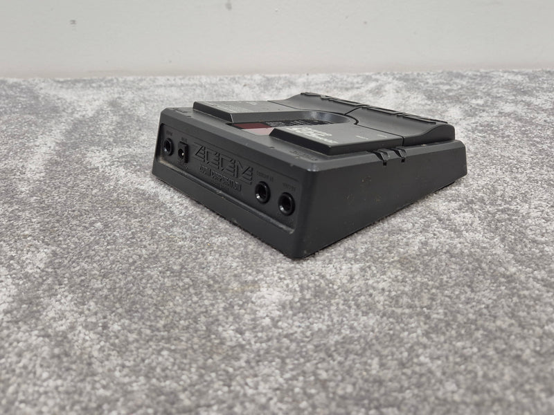 Zoom 505 Guitar Pedal - Multi-Effects Guitar Pedal - image 3