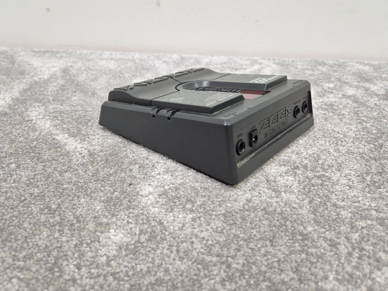 Zoom 505 Guitar Pedal - Multi-Effects Guitar Pedal - image 5