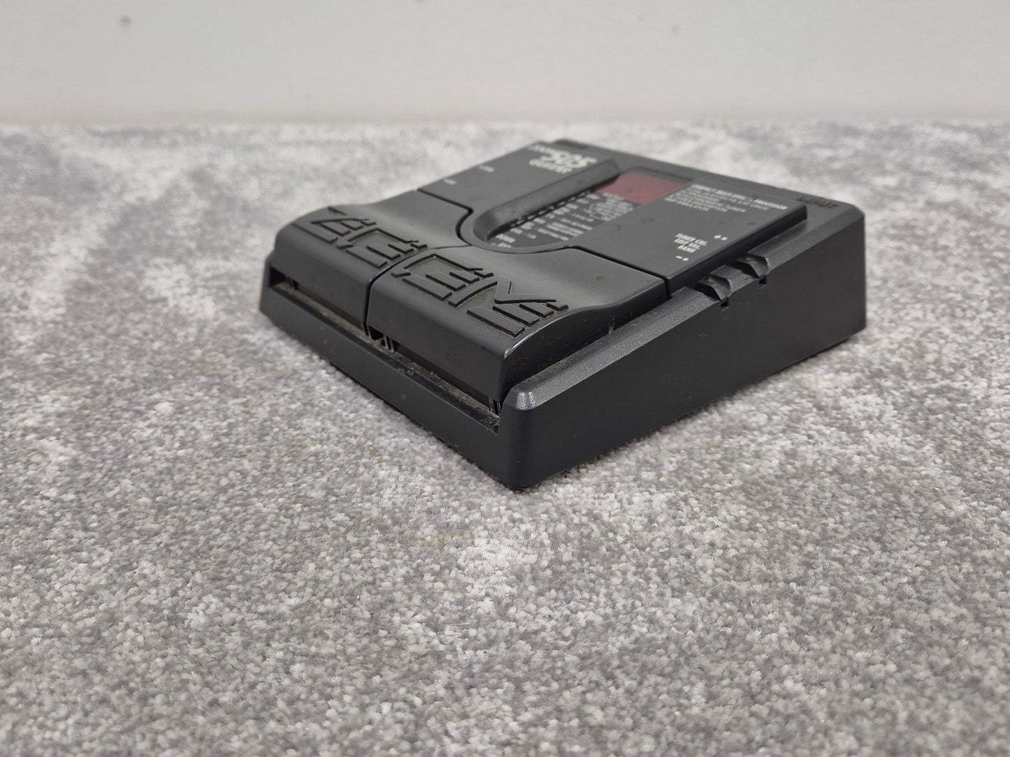 Zoom 505 Guitar Pedal - Multi-Effects Guitar Pedal