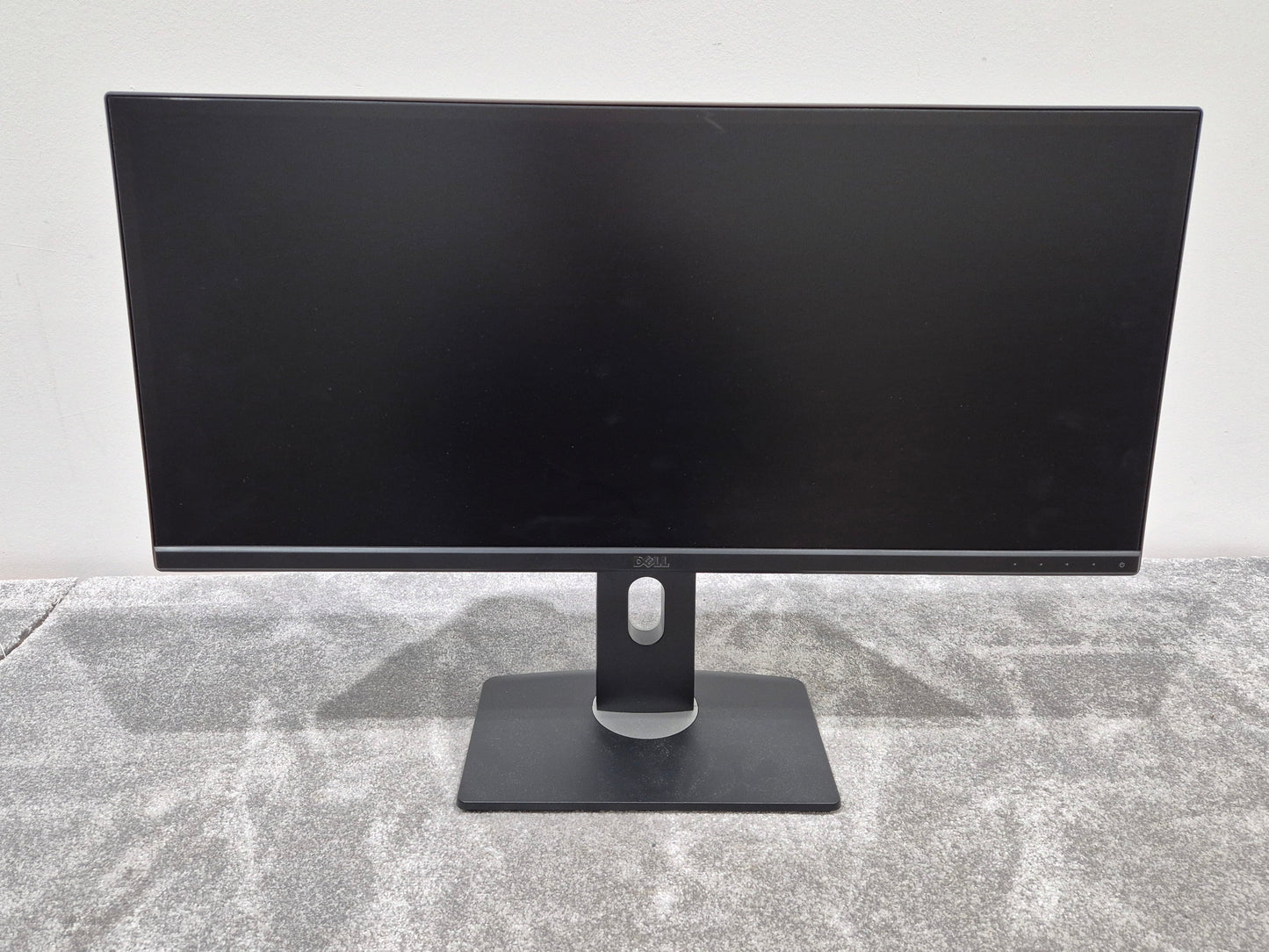 Dell U2913WMT - 29-inch Ultrawide LCD Monitor w/ Adjustable Stand