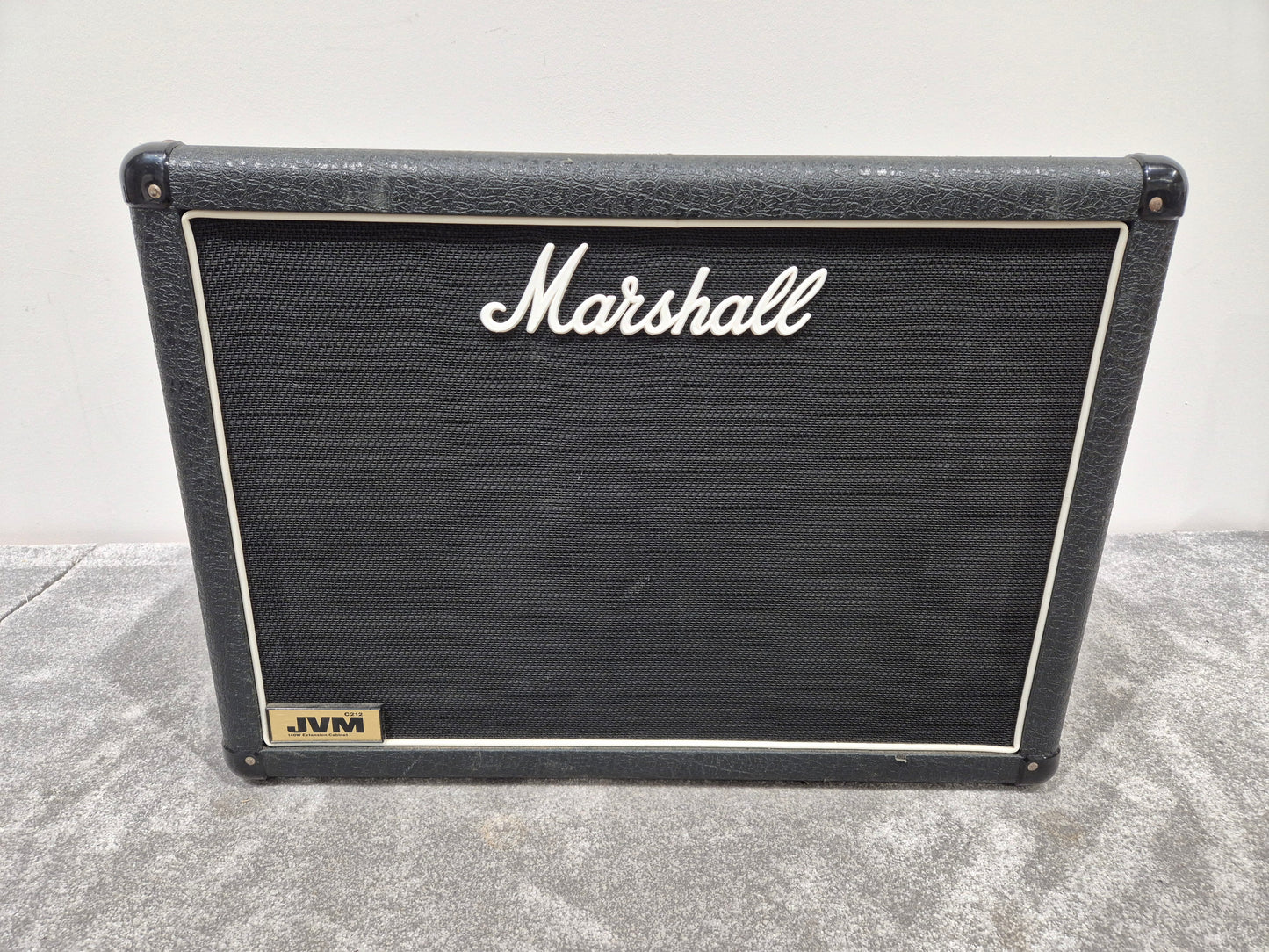 Marshall JVMC212 - 150-watt 2x12" Guitar Speaker Cabinet