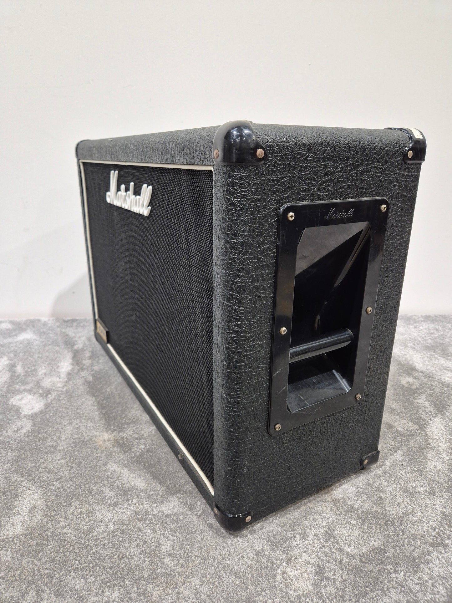 Marshall JVMC212 - 150-watt 2x12" Guitar Speaker Cabinet
