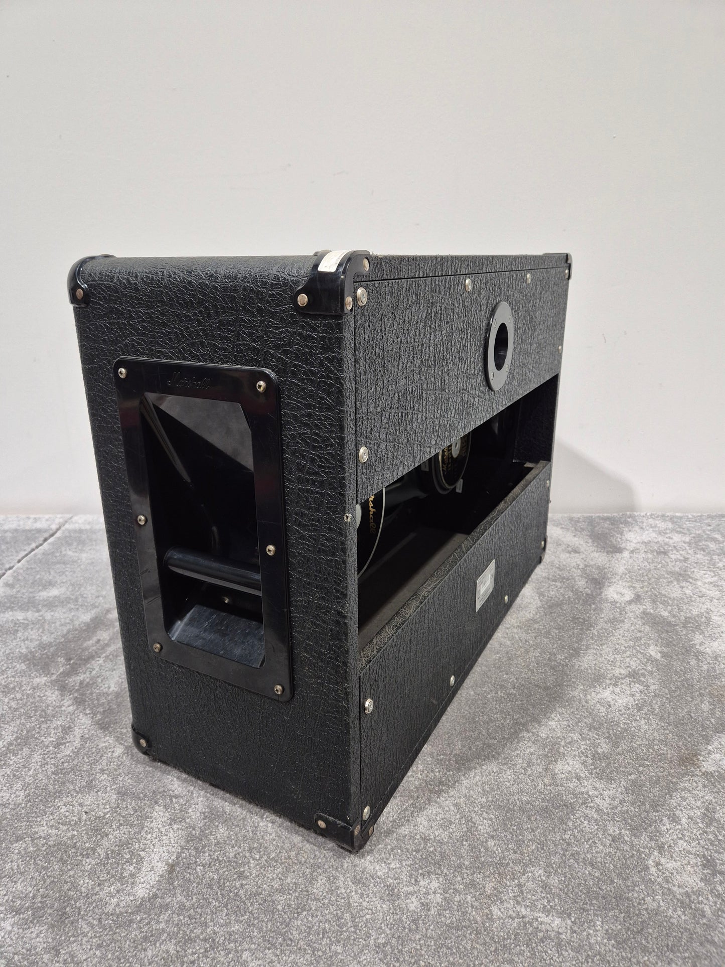 Marshall JVMC212 - 150-watt 2x12" Guitar Speaker Cabinet
