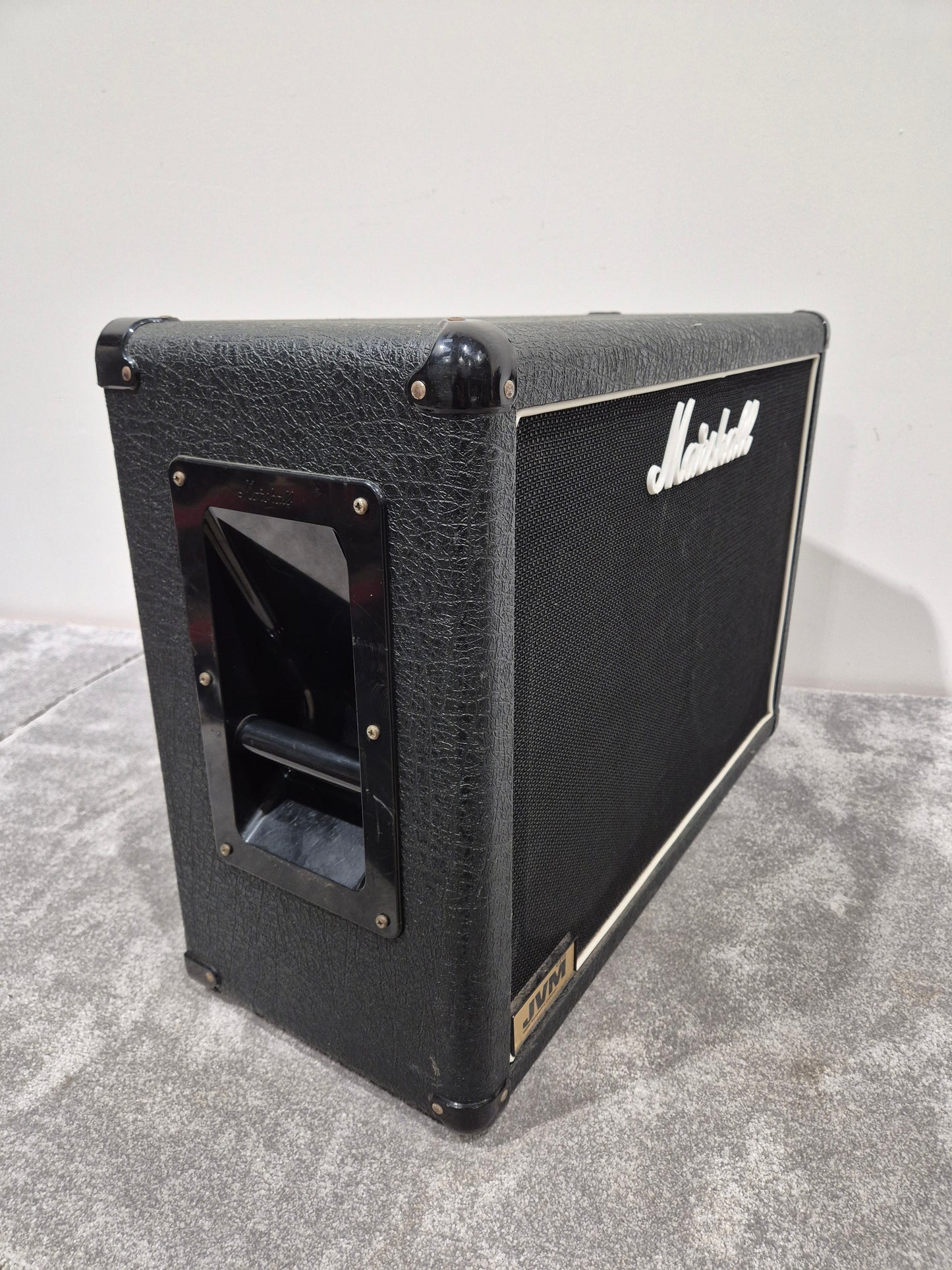 Marshall JVMC212 - 150-watt 2x12" Guitar Speaker Cabinet