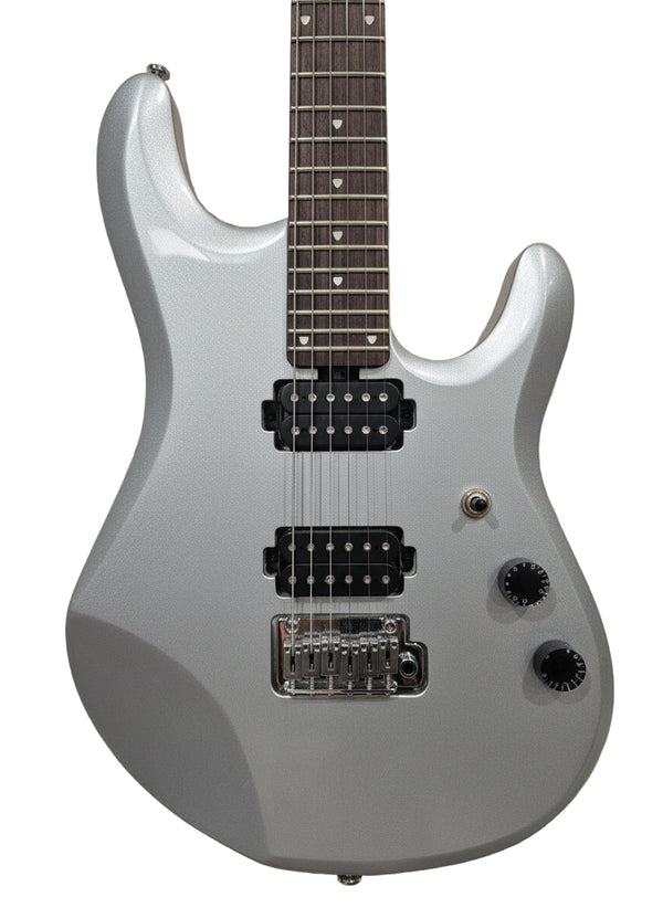 Music Man Sterling John Petrucci JP60 Electric Guitar – Excellent, S/N 025879 w/ Gig Bag