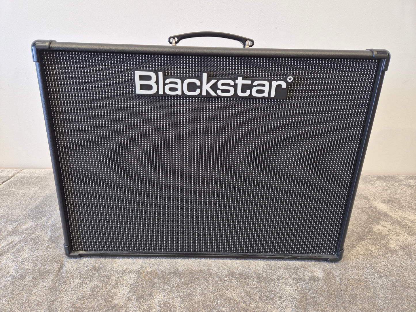 Blackstar Core Stereo 150 - High-Power Combo Amplifier w/ Blackstar Footswitch