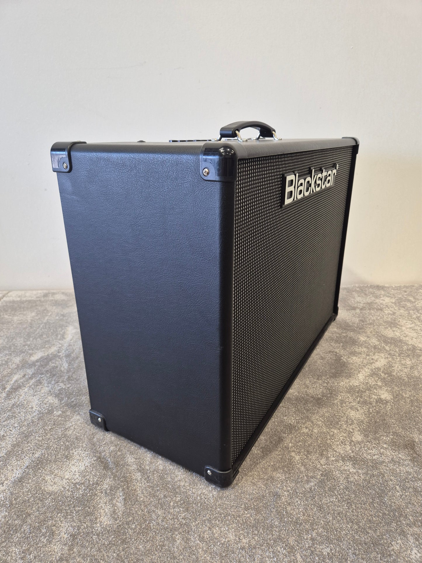 Blackstar Core Stereo 150 - High-Power Combo Amplifier w/ Blackstar Footswitch