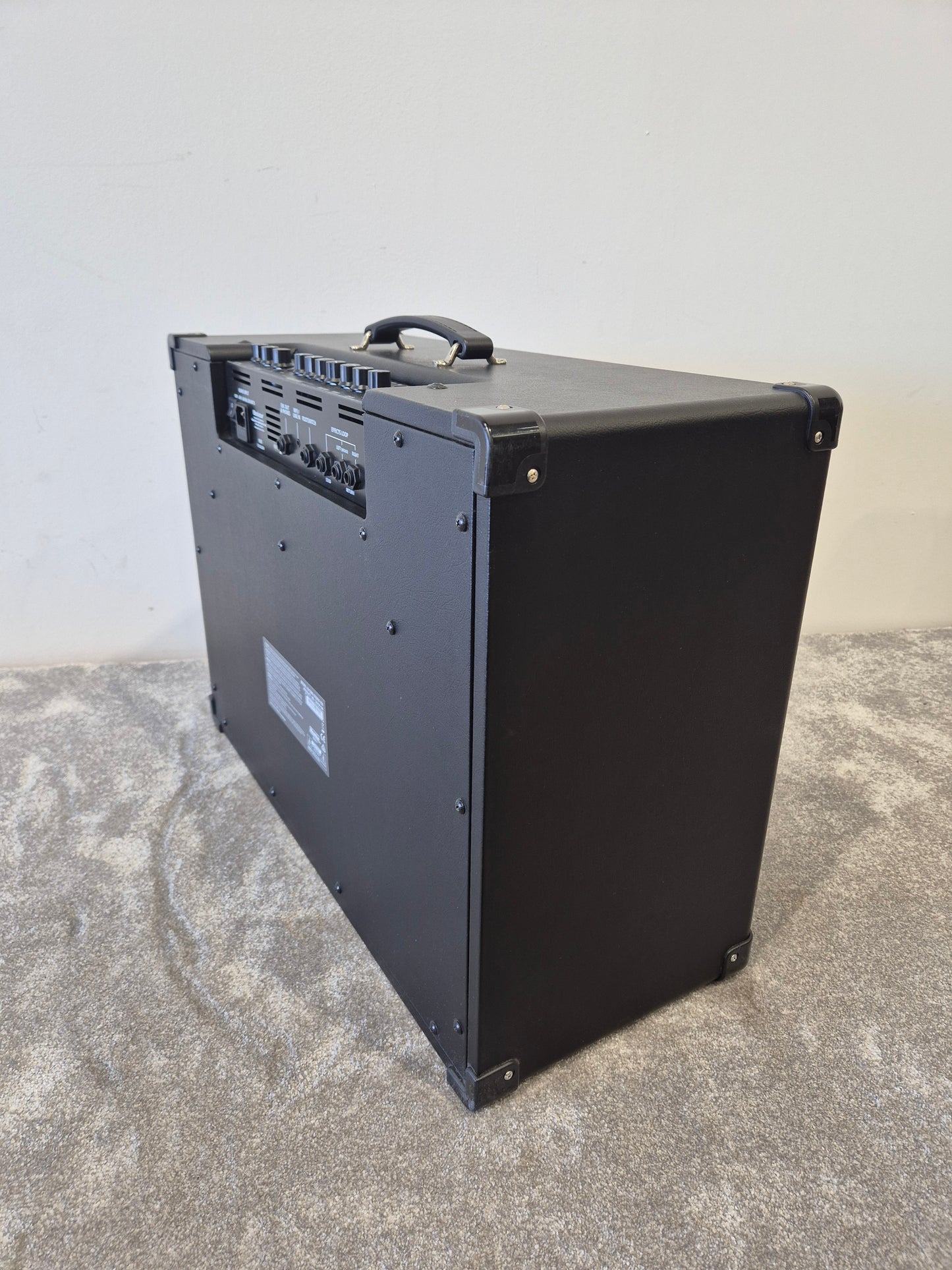 Blackstar Core Stereo 150 - High-Power Combo Amplifier w/ Blackstar Footswitch