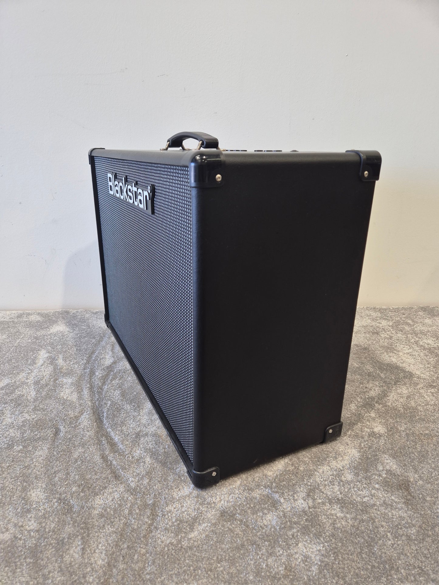 Blackstar Core Stereo 150 - High-Power Combo Amplifier w/ Blackstar Footswitch