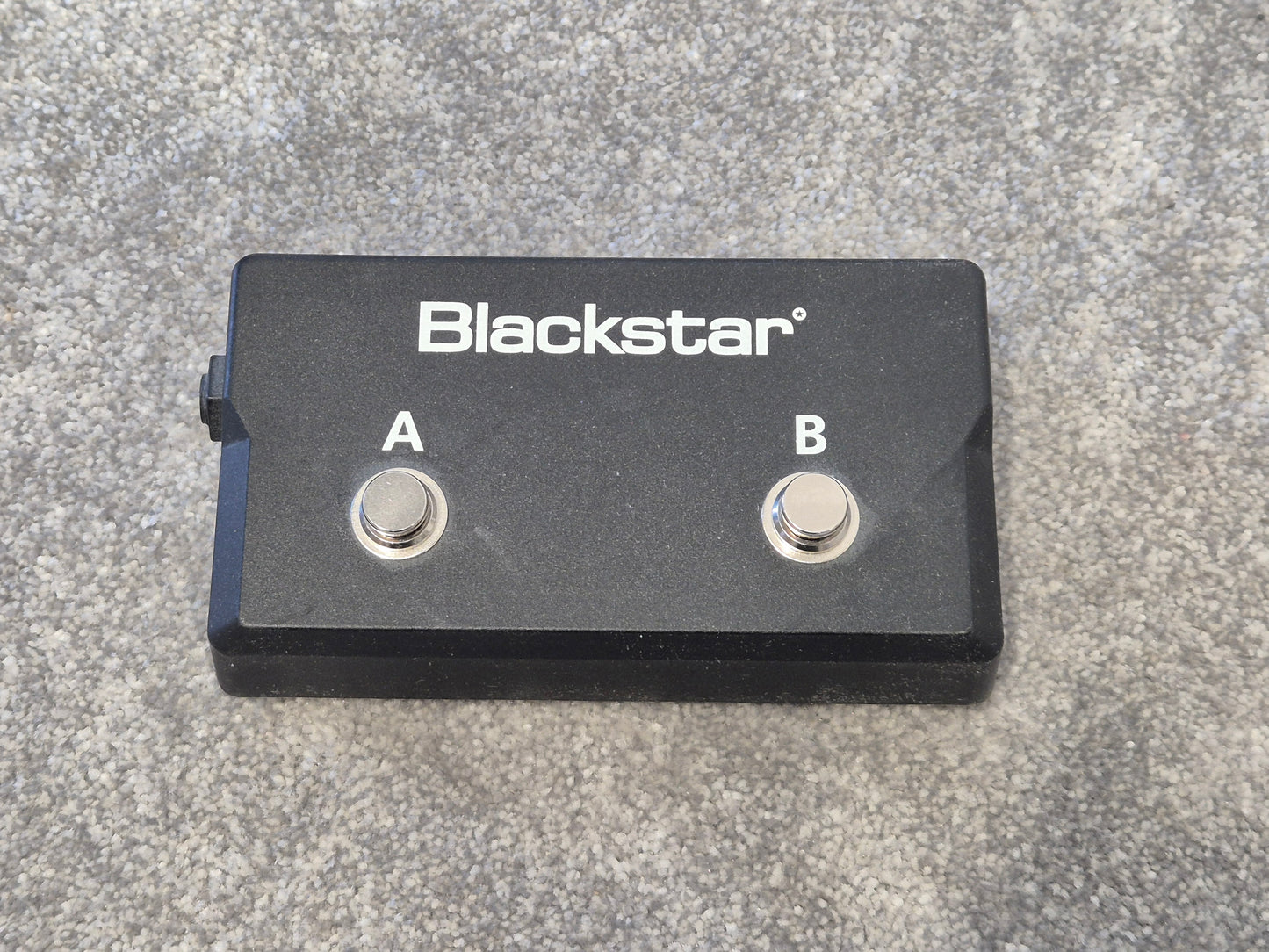 Blackstar Core Stereo 150 - High-Power Combo Amplifier w/ Blackstar Footswitch