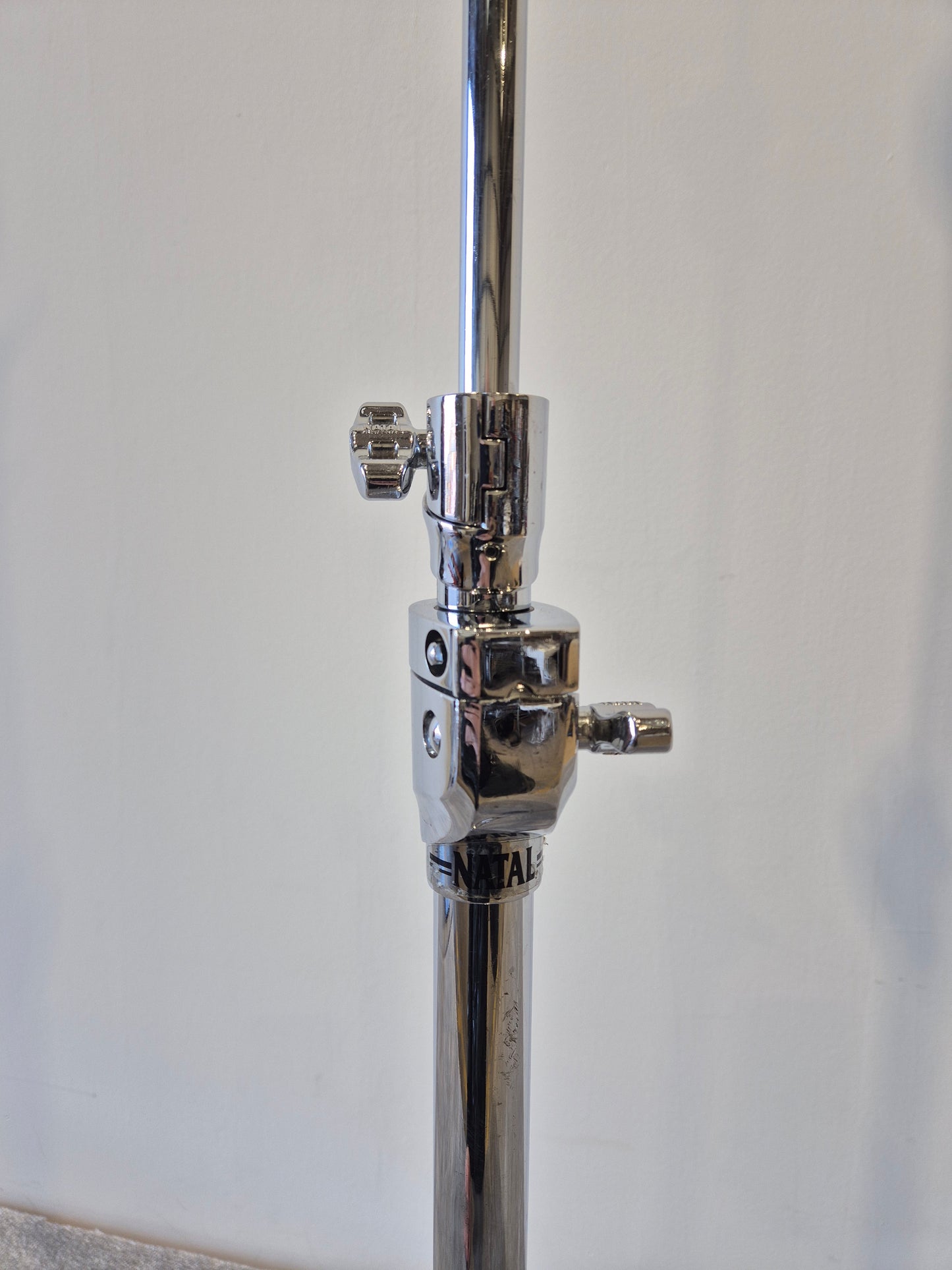 Natal Arcadia - Straight Drum Cymbal Stand